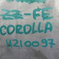 8966168010 | Блок управления двигателем TOYOTA COROLLA 120 00-07 - Превью 2