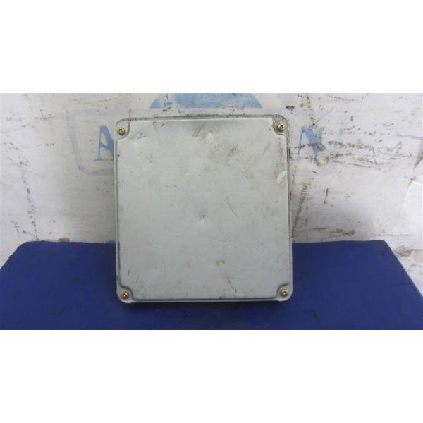 Блок керування двигуном TOYOTA COROLLA 120 00-07 8966168010 — 4