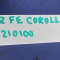 83530-28020 | Датчик давления масла ДВС TOYOTA COROLLA 120 00-07 - Превью 2