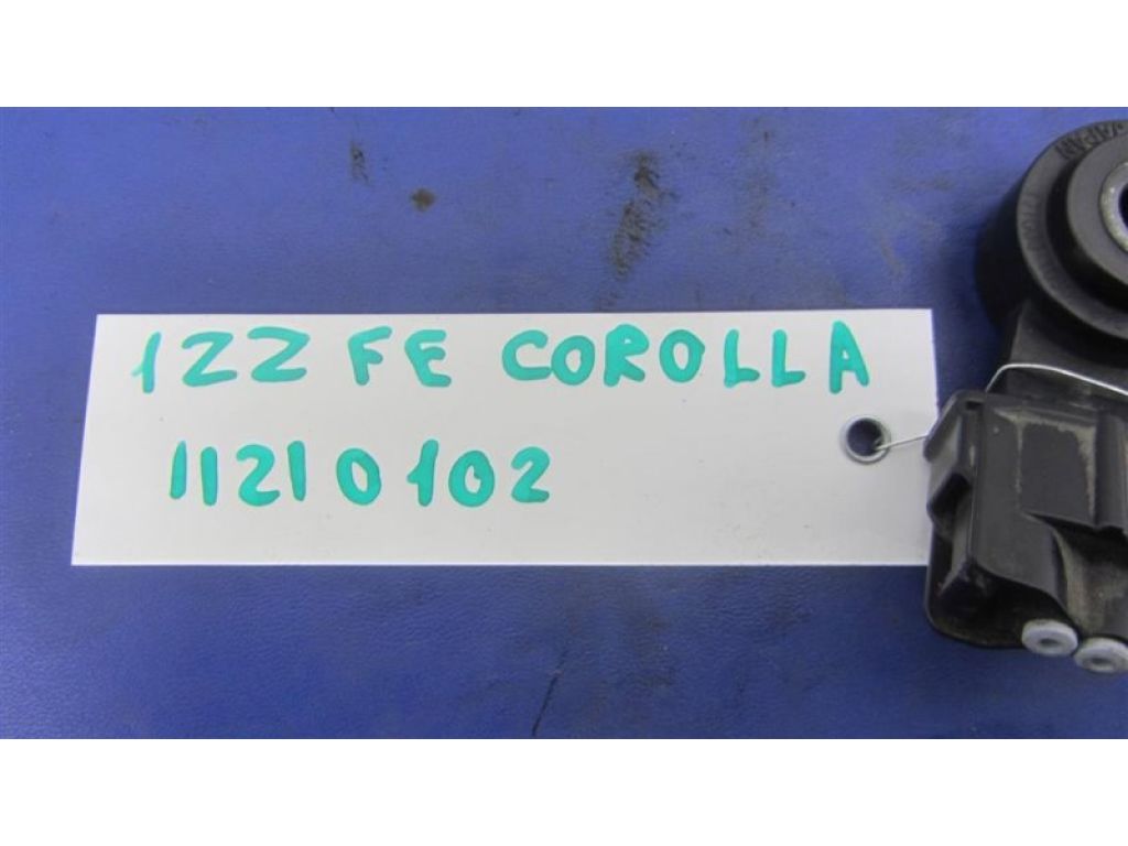 89615-20090 | Датчик детонации TOYOTA COROLLA 120 00-07 - Фото 2