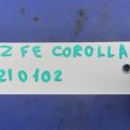 89615-20090 | Датчик детонации TOYOTA COROLLA 120 00-07 - Превью 2