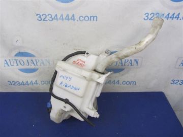 Бачок омывателя SUZUKI KIZASHI 09-14