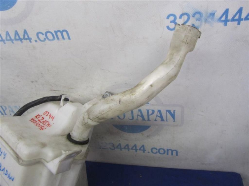 38450-57L10 | Бачок омывателя SUZUKI KIZASHI 09-14 - Фото 4