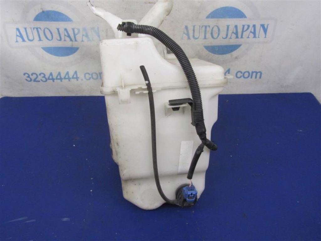 38450-57L10 | Бачок омывателя SUZUKI KIZASHI 09-14 - Фото 6