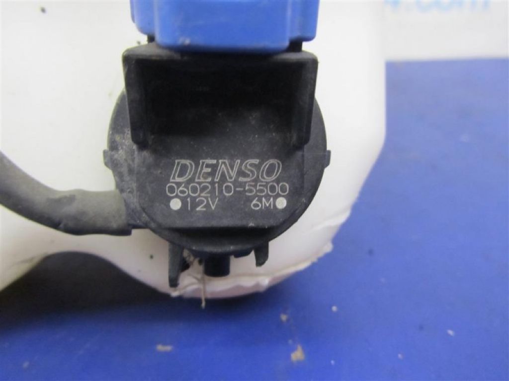 38450-57L10 | Бачок омывателя SUZUKI KIZASHI 09-14 - Фото 7