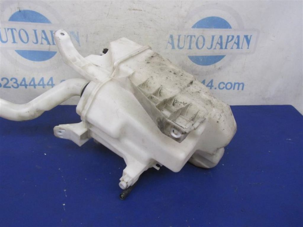 38450-57L10 | Бачок омывателя SUZUKI KIZASHI 09-14 - Фото 8
