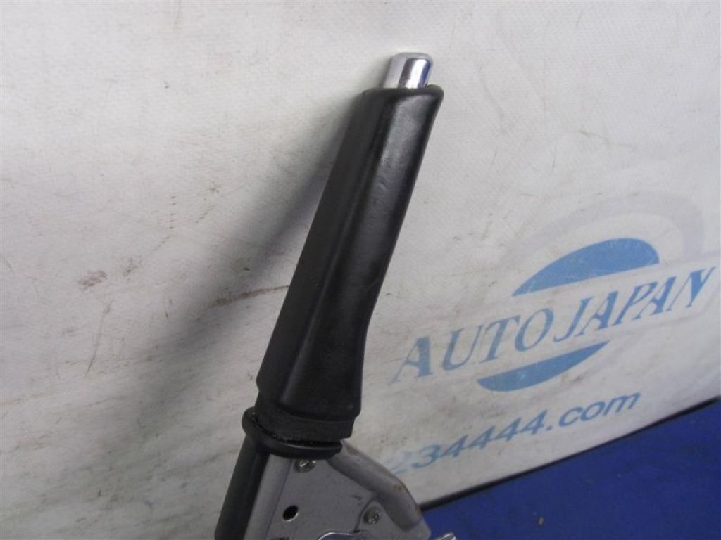 54100-57L50 | Рычаг стояночного тормоза SUZUKI KIZASHI 09-14 - Фото 4