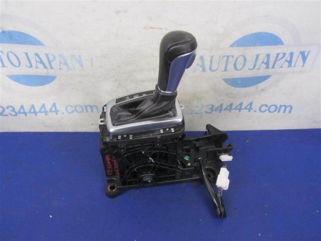 28110-57L30 | Кулиса АКПП SUZUKI KIZASHI 09-14