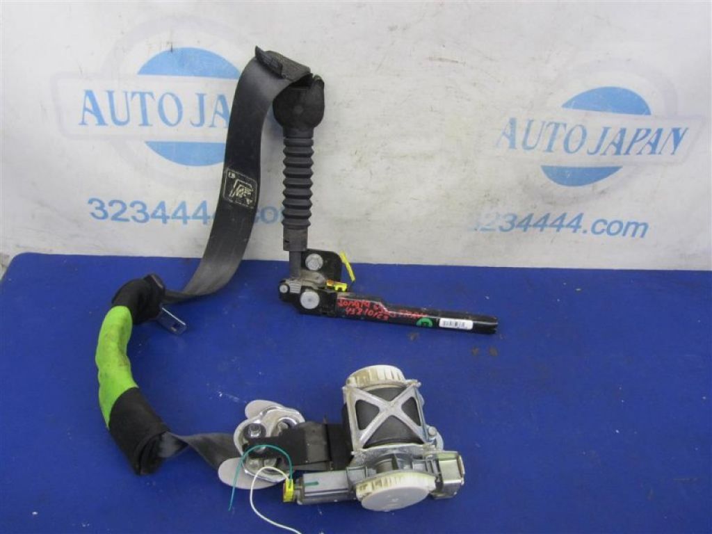 88820-3Q000RY | Ремінь безпеки передн. прав. HYUNDAI SONATA YF 10-14