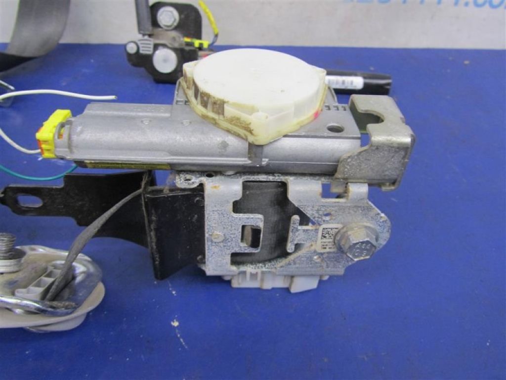 88820-3Q000RY | Ремінь безпеки передн. прав. HYUNDAI SONATA YF 10-14 - Фото 3