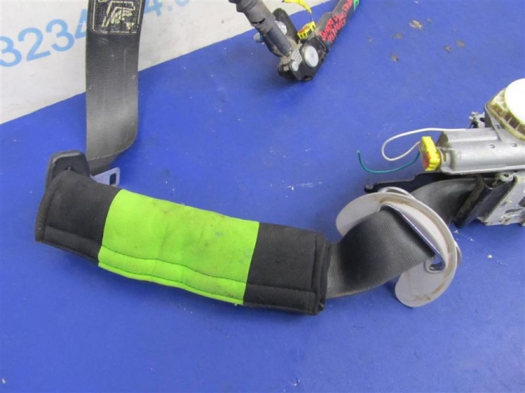 88820-3Q000RY | Ремінь безпеки передн. прав. HYUNDAI SONATA YF 10-14 - Фото 4