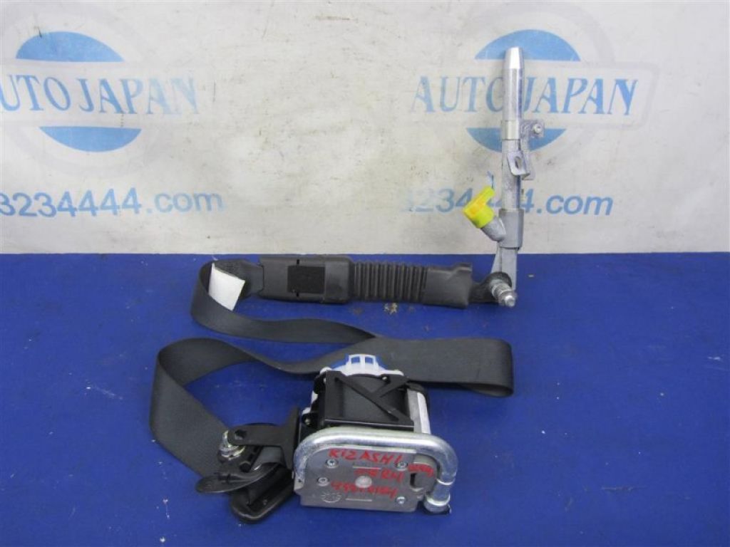 84901-57810-5PK | Ремінь безпеки передн. прав. SUZUKI KIZASHI 09-14