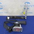 84901-57810-5PK | Ремінь безпеки передн. прав. SUZUKI KIZASHI 09-14