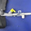 84901-57810-5PK | Ремінь безпеки передн. прав. SUZUKI KIZASHI 09-14 - Прев'ю 6