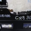 TD77-66-A20 | Усилитель звука MAZDA CX-9 06-16 - Превью 2