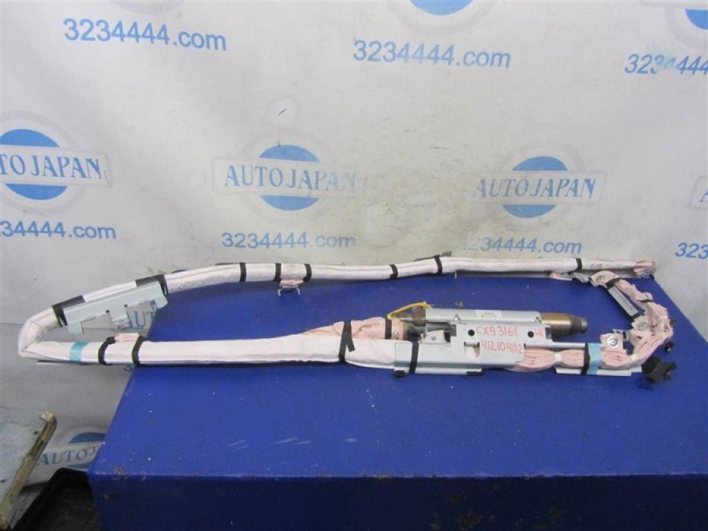 TD11-57-KN0J | Подушка безопасности (штора) лев. MAZDA CX-9 06-16