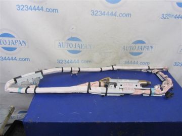 Подушка безопасности (штора) лев. MAZDA CX-9 06-16