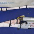 TD11-57-KN0J | Подушка безопасности (штора) лев. MAZDA CX-9 06-16 - Превью 4