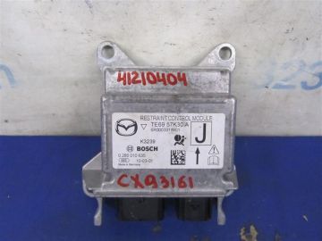 Блок управления AIRBAG MAZDA CX-9 06-16
