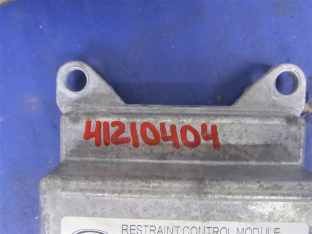 TE69-57-K30A | Блок керування AIRBAG MAZDA CX-9 06-16 - Фото 2