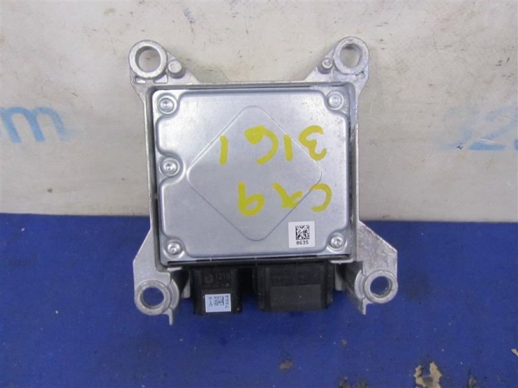 TE69-57-K30A | Блок керування AIRBAG MAZDA CX-9 06-16 - Фото 4
