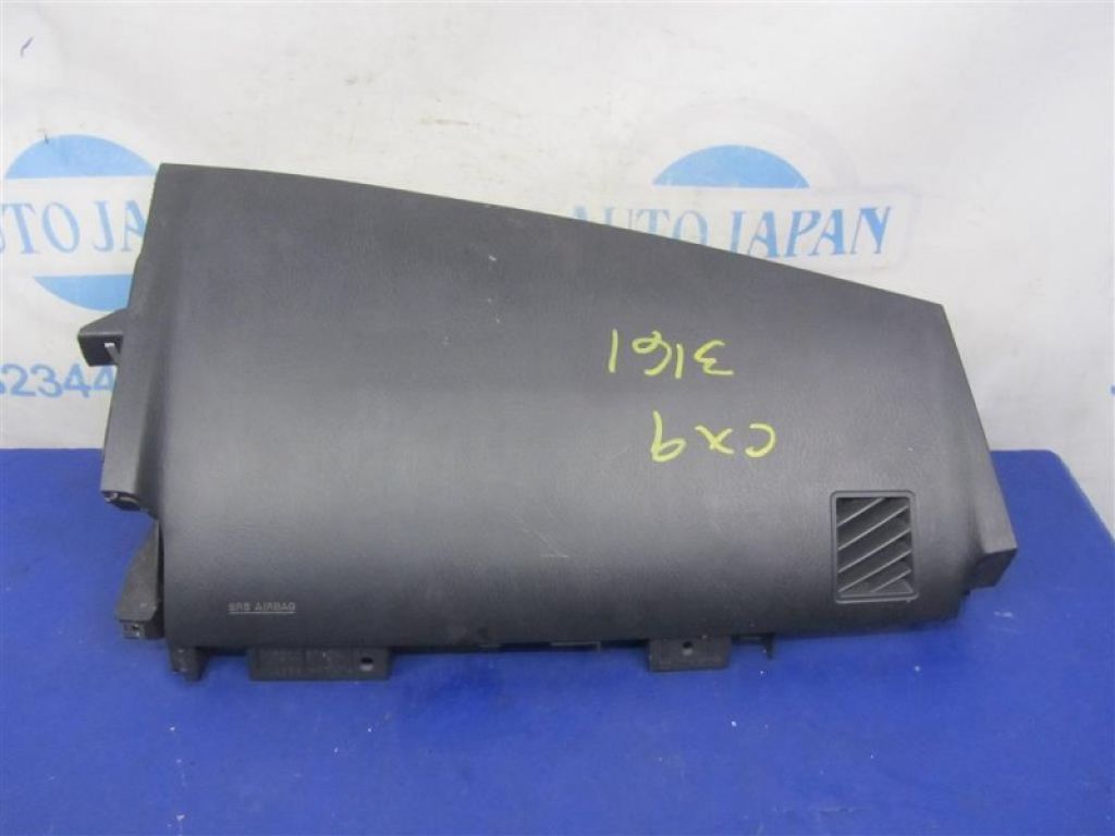 TD11-60-A60H02 | Подушка безпеки пасажира MAZDA CX-9 06-16