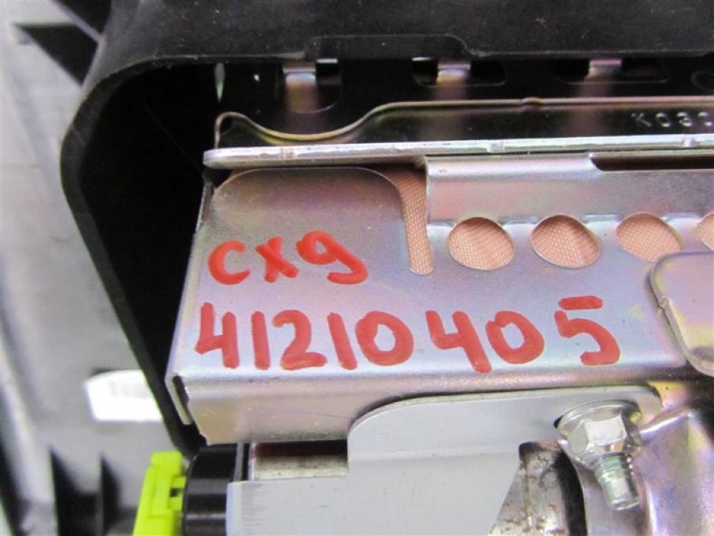 TD11-60-A60H02 | Подушка безпеки пасажира MAZDA CX-9 06-16 - Фото 2