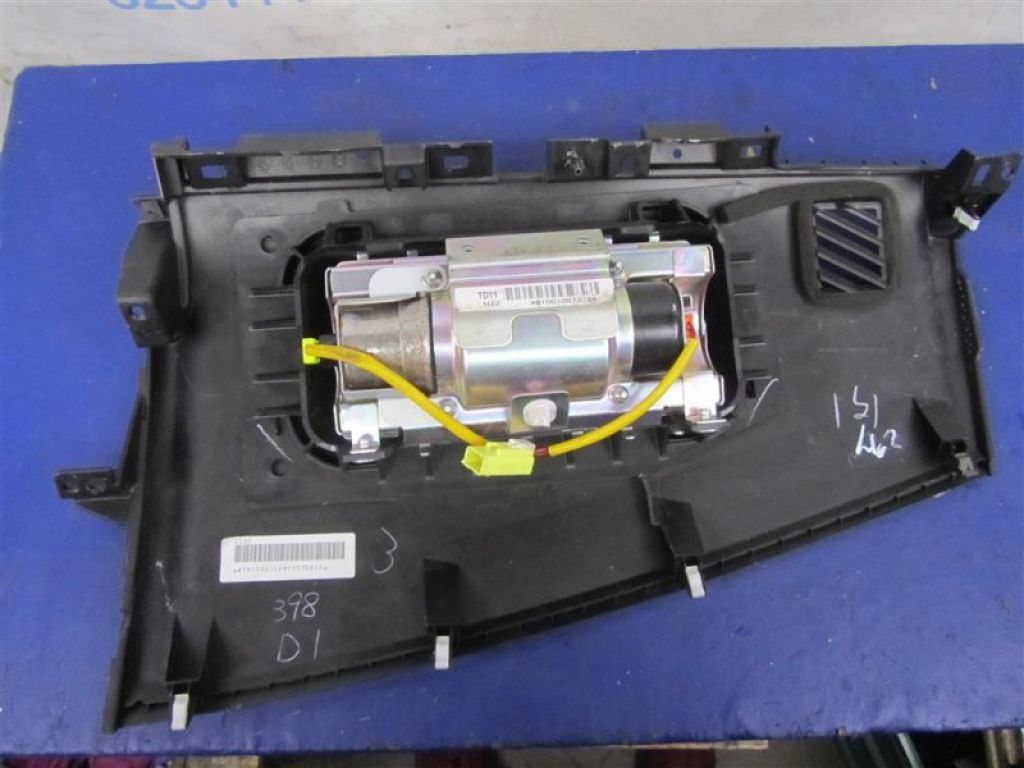 TD11-60-A60H02 | Подушка безпеки пасажира MAZDA CX-9 06-16 - Фото 3