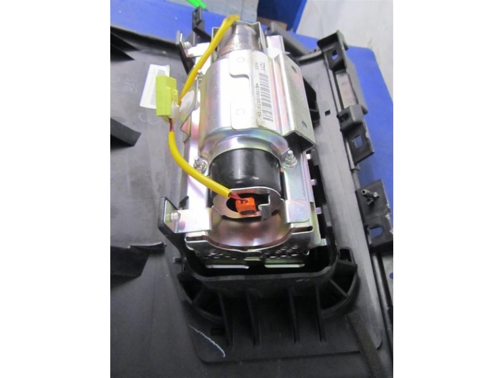 TD11-60-A60H02 | Подушка безпеки пасажира MAZDA CX-9 06-16 - Фото 4