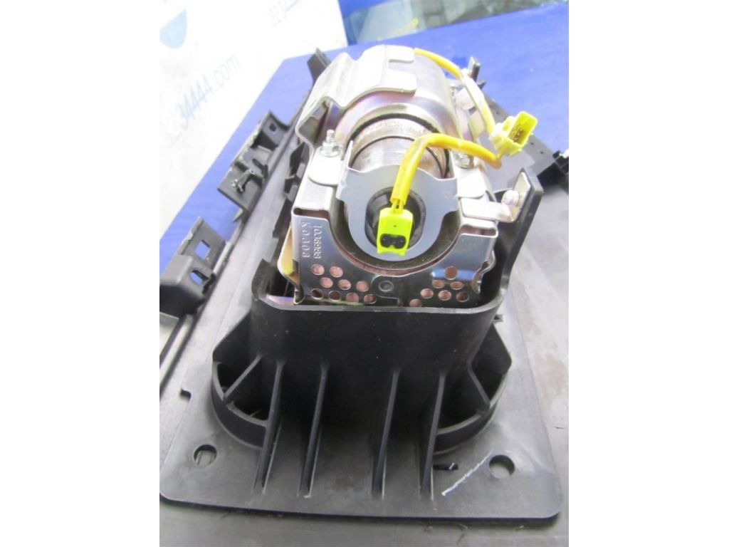 TD11-60-A60H02 | Подушка безпеки пасажира MAZDA CX-9 06-16 - Фото 5