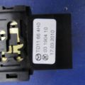TD11-66-4H0 | Кнопка аварийной сигнализации MAZDA CX-9 06-16 - Превью 4