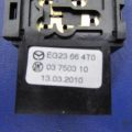 EG23-66-4T0 | Кнопка антипробуксовочной системы MAZDA CX-9 06-16 - Превью 3