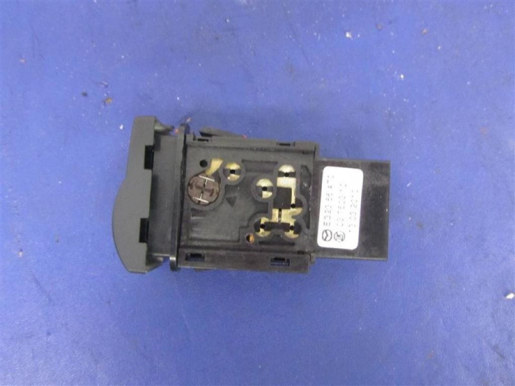 EG23-66-4T0 | Кнопка антипробуксовочной системы MAZDA CX-9 06-16 - Фото 4