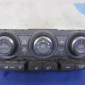 TE70-61-190D | Блок управления печкой MAZDA CX-9 06-16