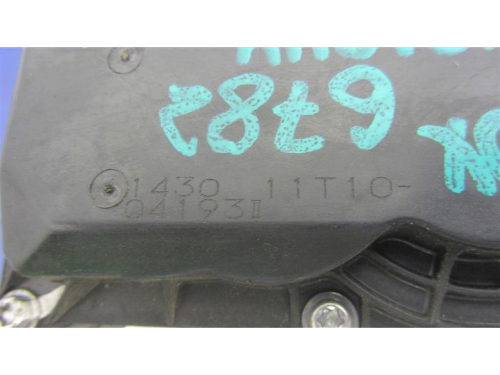 16400-5G0-A01 | Дроссельная заслонка ACURA RDX 12-19 - Фото 3