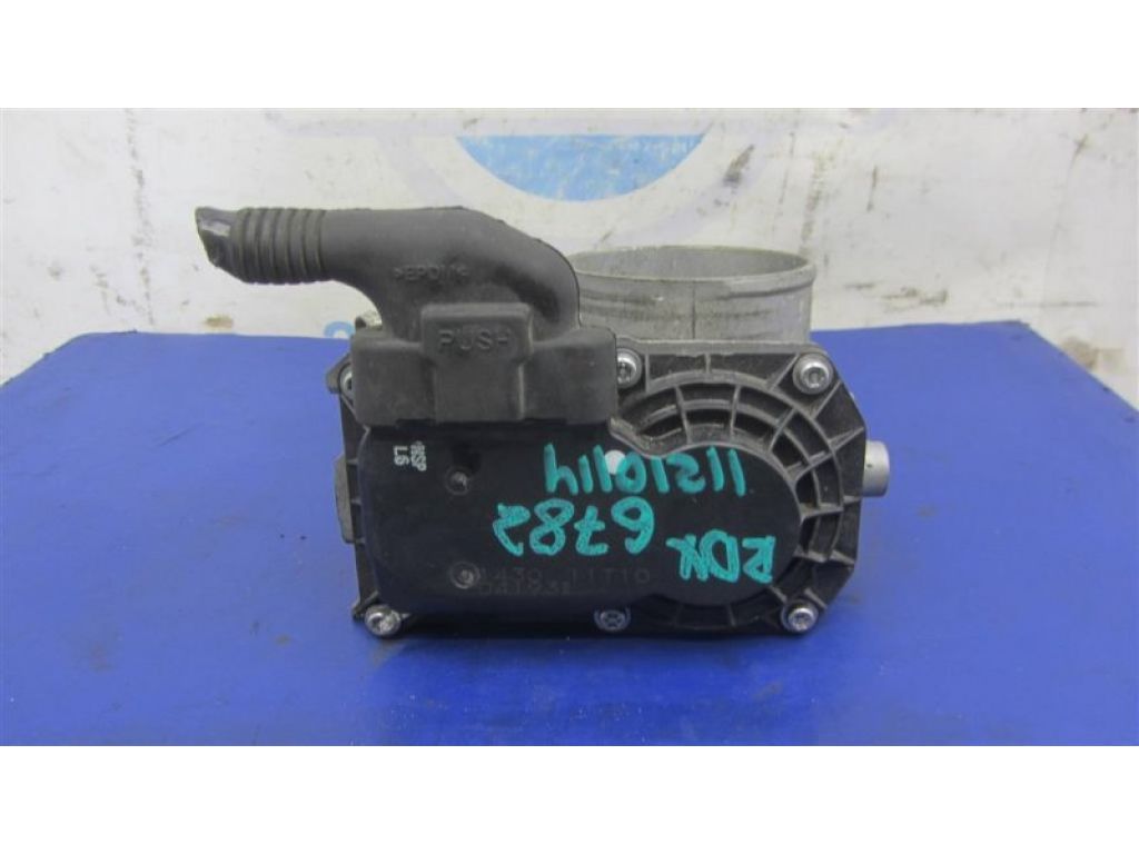 16400-5G0-A01 | Дроссельная заслонка ACURA RDX 12-19 - Фото 5