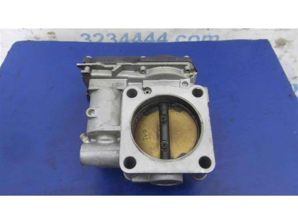 16400-5G0-A01 | Дроссельная заслонка ACURA RDX 12-19 - Фото 7