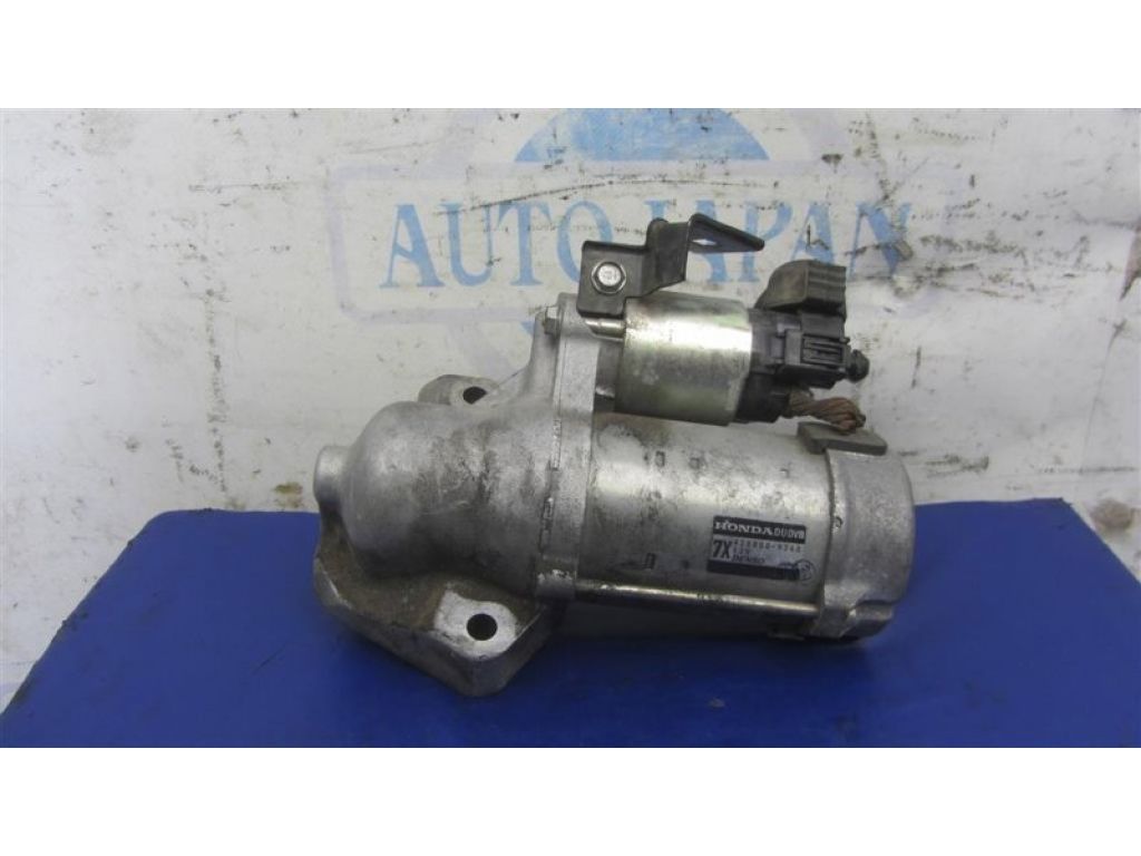 31200-R8A-A01 | Стартер ACURA RDX 12-19