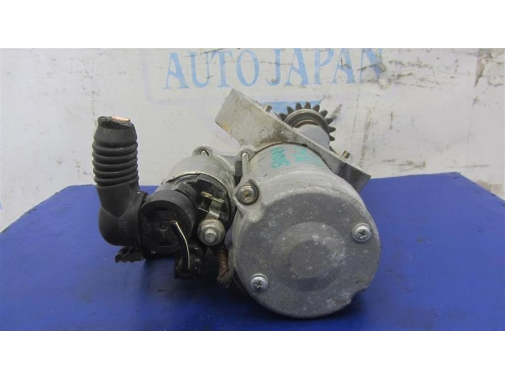 31200-R8A-A01 | Стартер ACURA RDX 12-19 - Фото 6