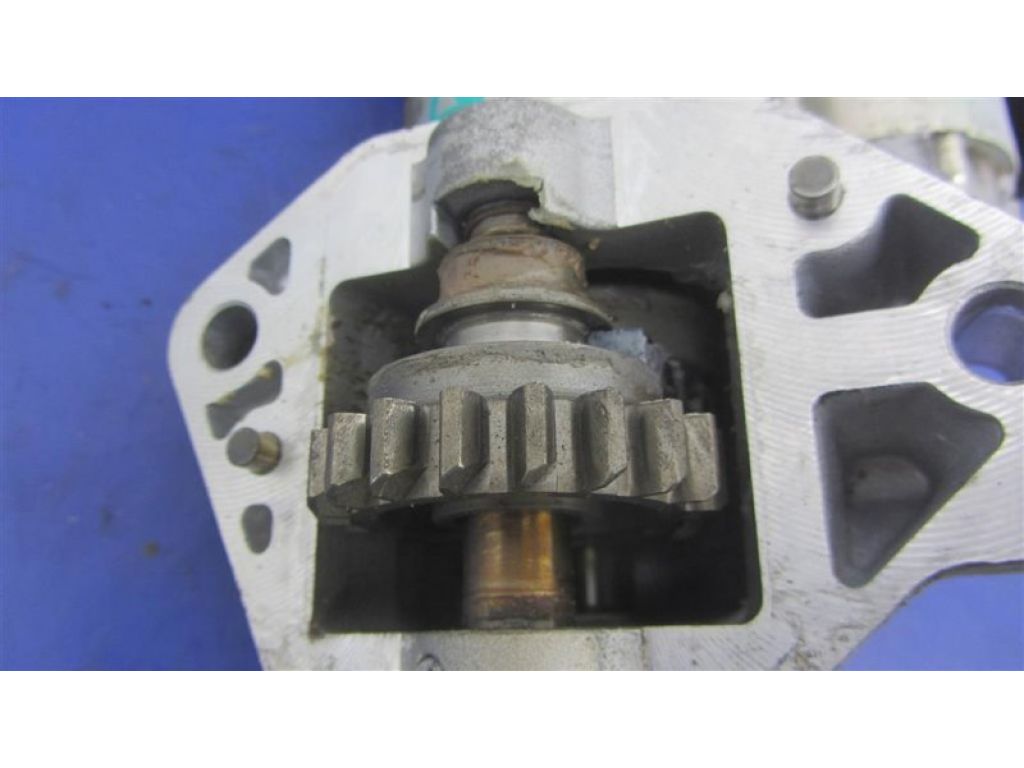 31200-R8A-A01 | Стартер ACURA RDX 12-19 - Фото 8
