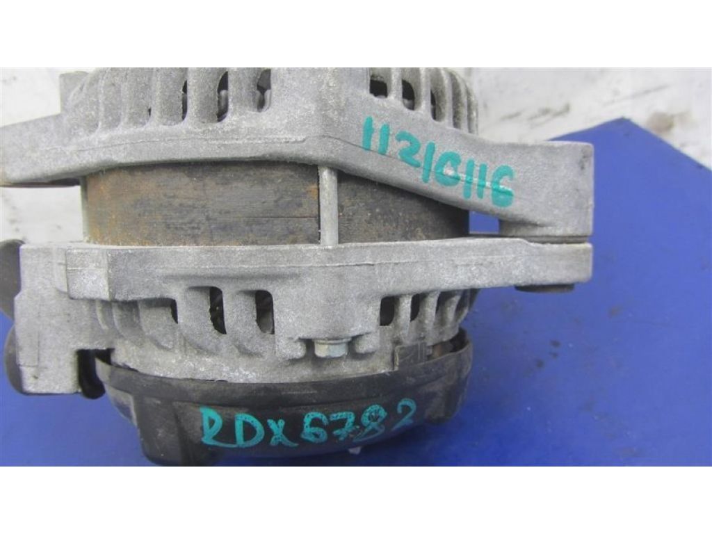 31100-5G0-A02 | Генератор ACURA RDX 12-19 - Фото 2