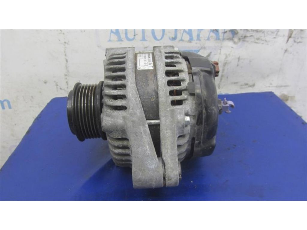 31100-5G0-A02 | Генератор ACURA RDX 12-19 - Фото 4