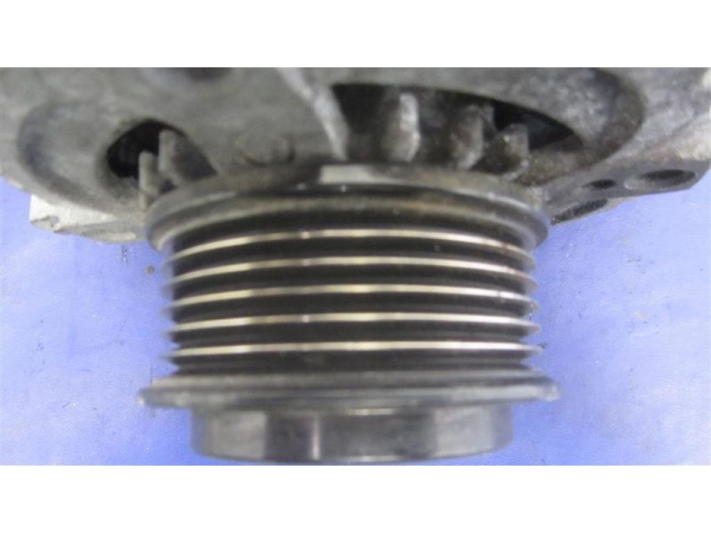 31100-5G0-A02 | Генератор ACURA RDX 12-19 - Фото 8