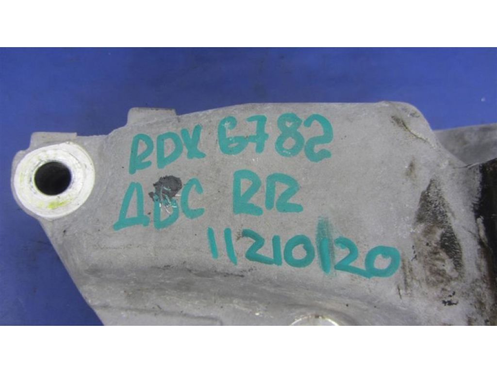 50610-TA1-A00 | Кронштейн двигуна задн. ACURA RDX 12-19 - Фото 2