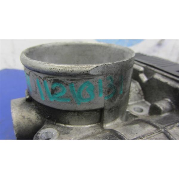 Дросельна заслінка NISSAN MAXIMA A34 03-08 16119-8J101 — 2