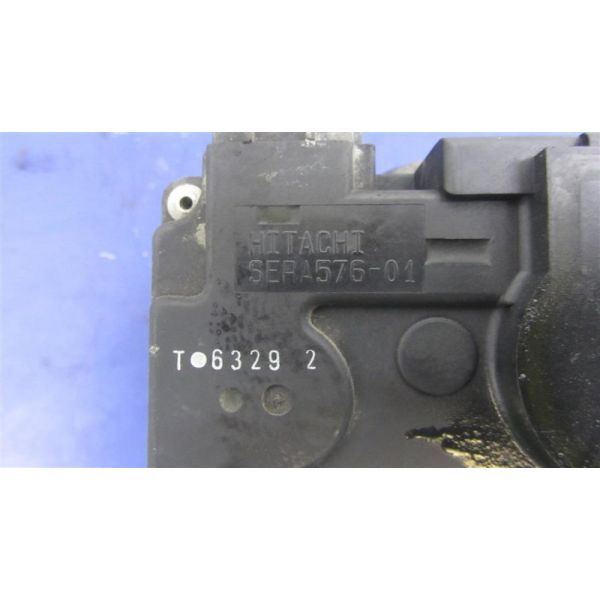 Дросельна заслінка NISSAN MAXIMA A34 03-08 16119-8J101 — 3