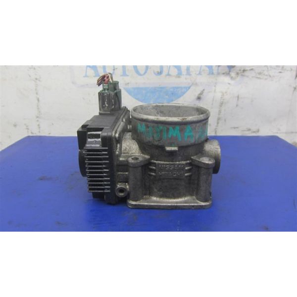 Дросельна заслінка NISSAN MAXIMA A34 03-08 16119-8J101 — 4