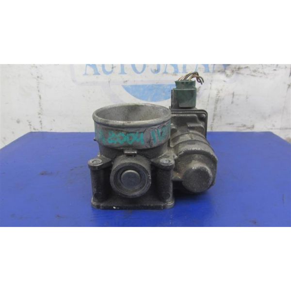 Дросельна заслінка NISSAN MAXIMA A34 03-08 16119-8J101 — 5