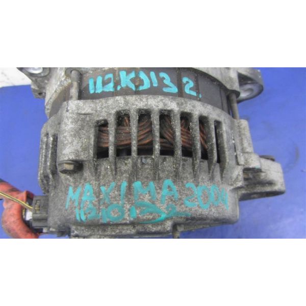 Генератор NISSAN MAXIMA A34 03-08 23100-ZB00C — 2