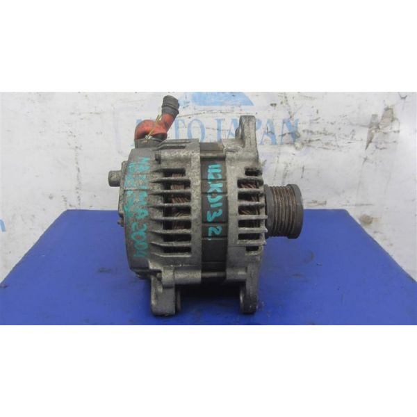 Генератор NISSAN MAXIMA A34 03-08 23100-ZB00C — 5